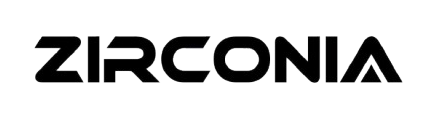 Zirconia Logo