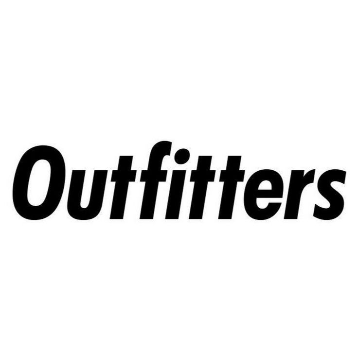 Outffitters logo