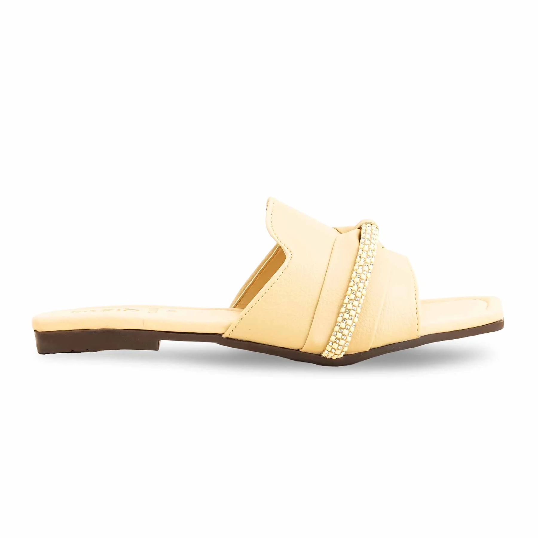 FAWN CAUSAL SLIPPER